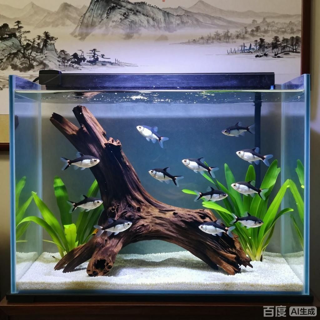 如何選擇適合自己的風水魚，選擇適合自己的風水魚