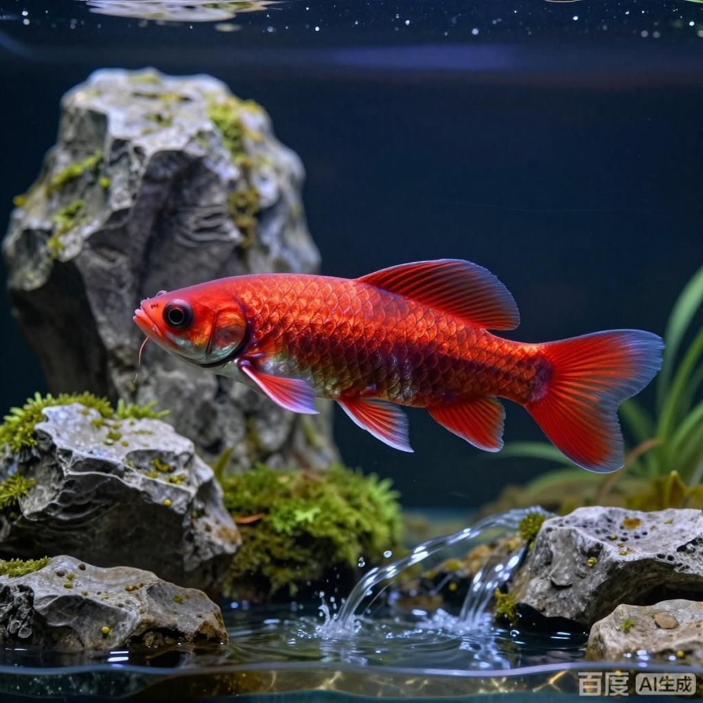 哪種紅龍魚最昂貴，最昂貴的紅龍魚