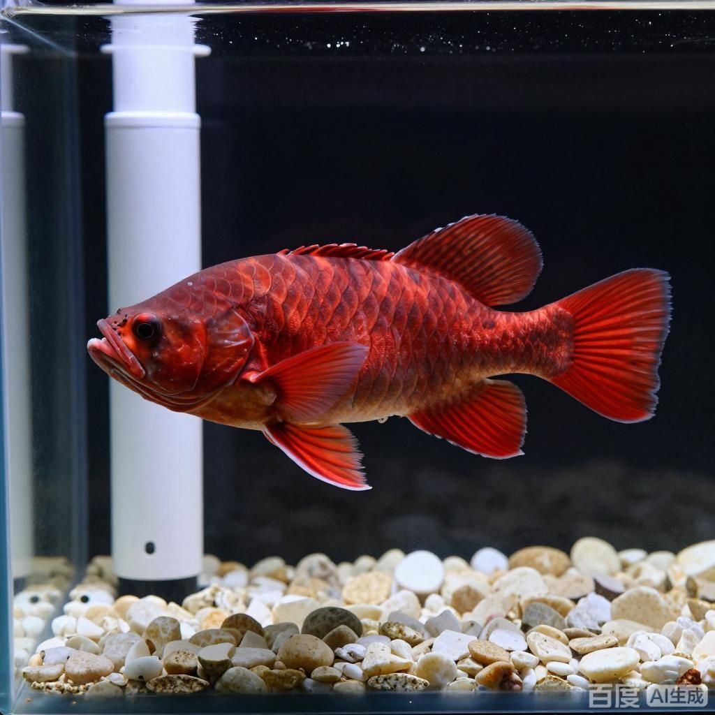 哪種紅龍魚最昂貴，最昂貴的紅龍魚