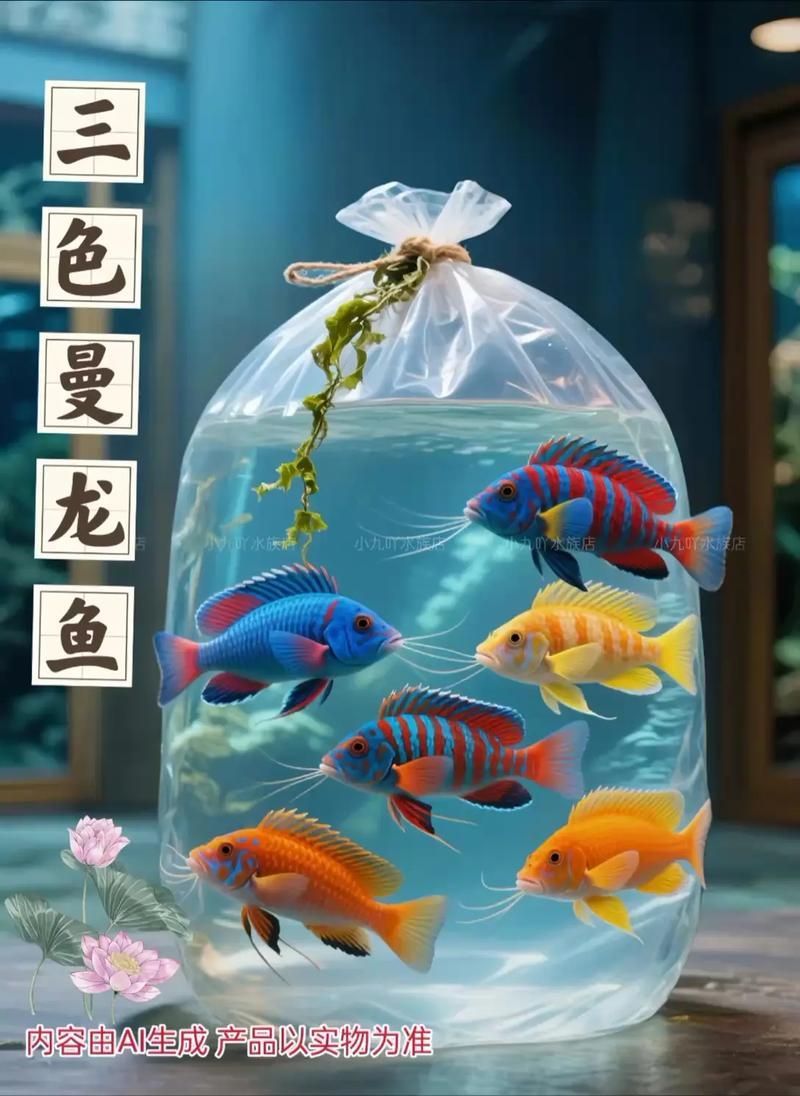 萬龍曼龍魚的價格是多少？，萬龍曼龍魚價格百度優選推薦￥7.9小魚點水景