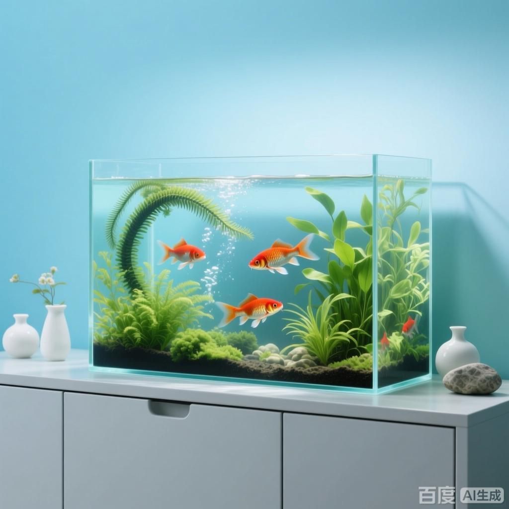 如何選擇適合龍魚缸的圖片？，如何選擇適合的龍魚缸圖片