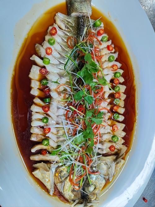 榕江龍魚的最佳烹飪方法是什么？，榕江龍魚的最佳烹飪方法