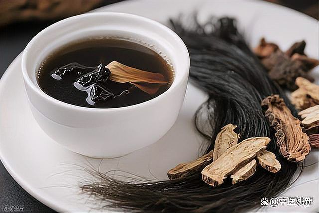 有哪些中草藥可以預防腹水病，中草藥可以預防腹水預防腹水病共個工具