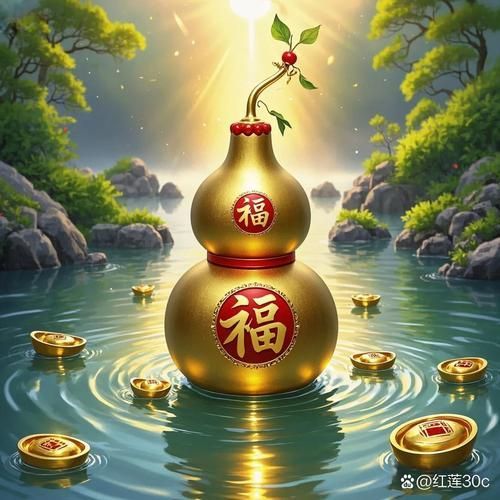 招財圖片聚財旺財，招財圖片聚財旺財，寓意吉祥寓意的招財圖片來吸引財富和提升財運