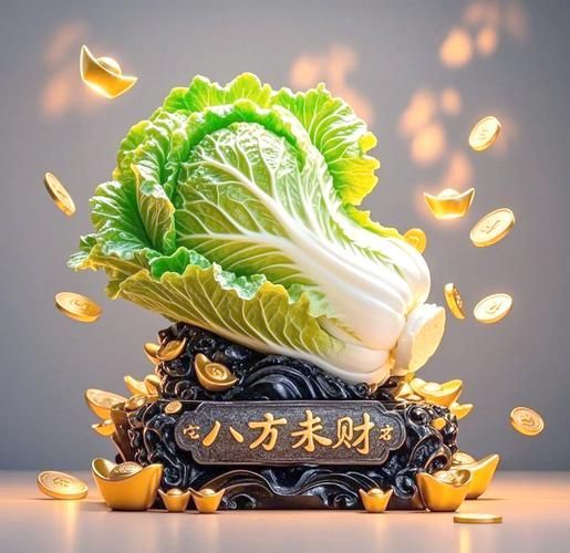 招財圖片聚財旺財，招財圖片聚財旺財，寓意吉祥寓意的招財圖片來吸引財富和提升財運