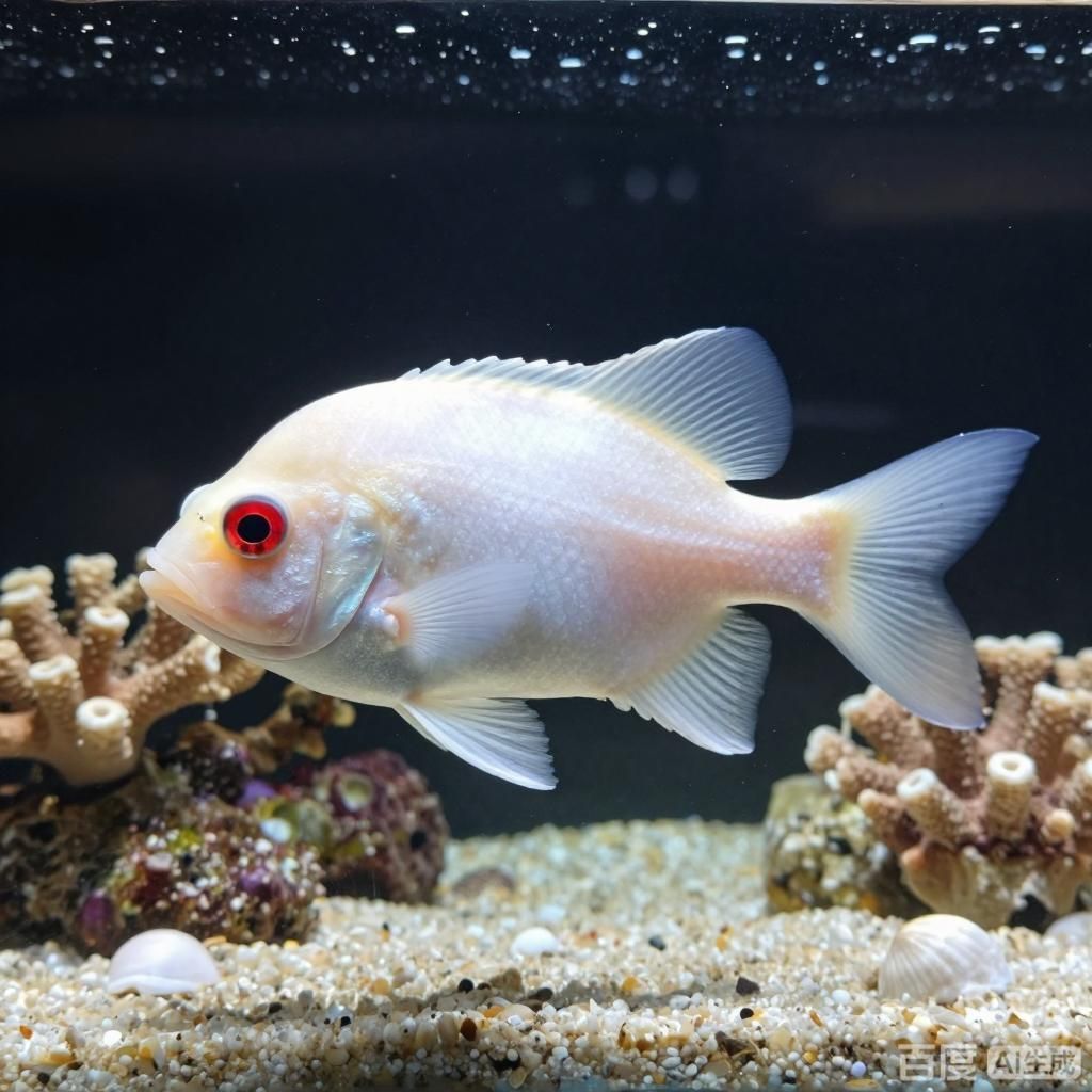 有沒有基因突變的純色虎魚案例？，基因突變導致的純色虎魚案例