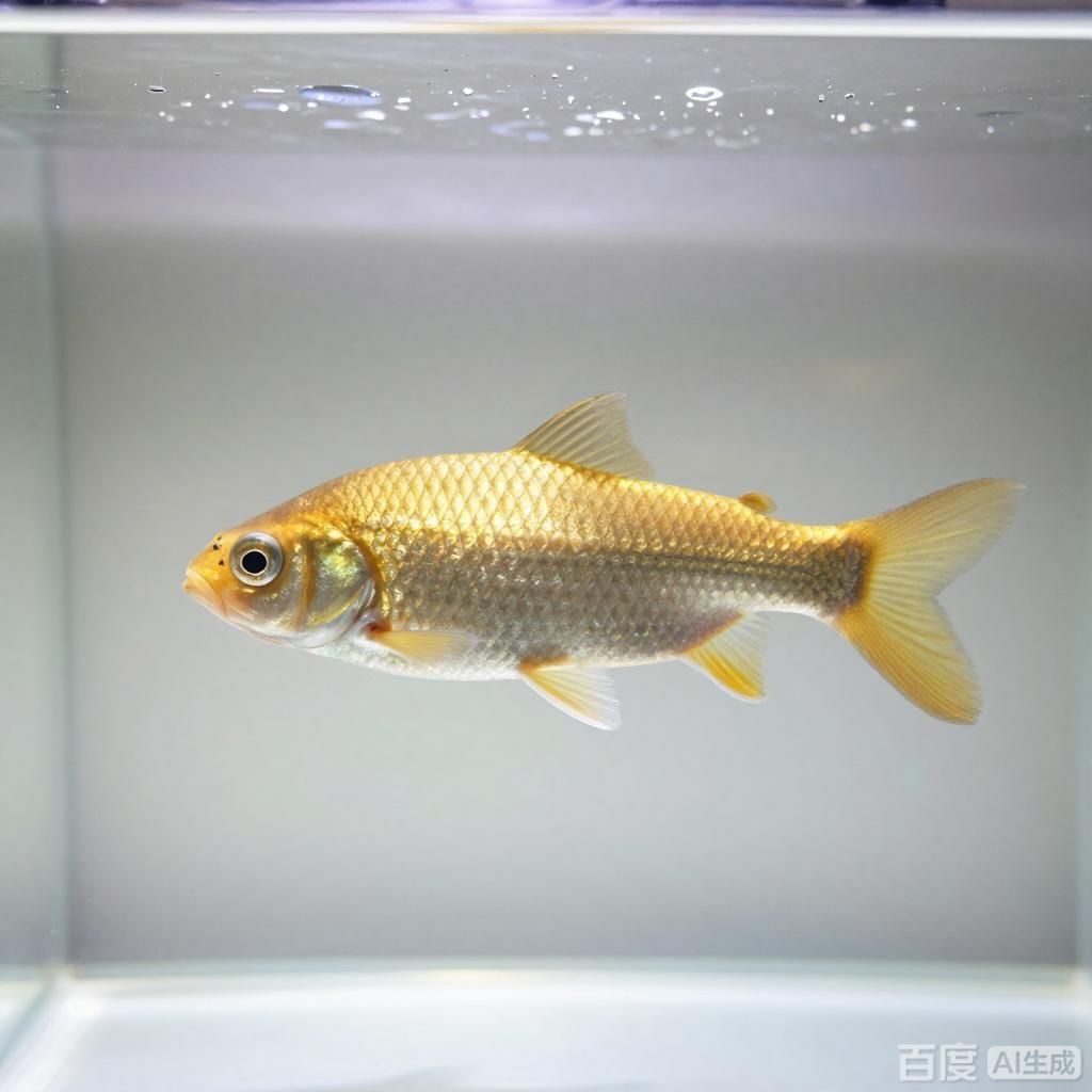 有沒有基因突變的純色虎魚案例？，基因突變導致的純色虎魚案例