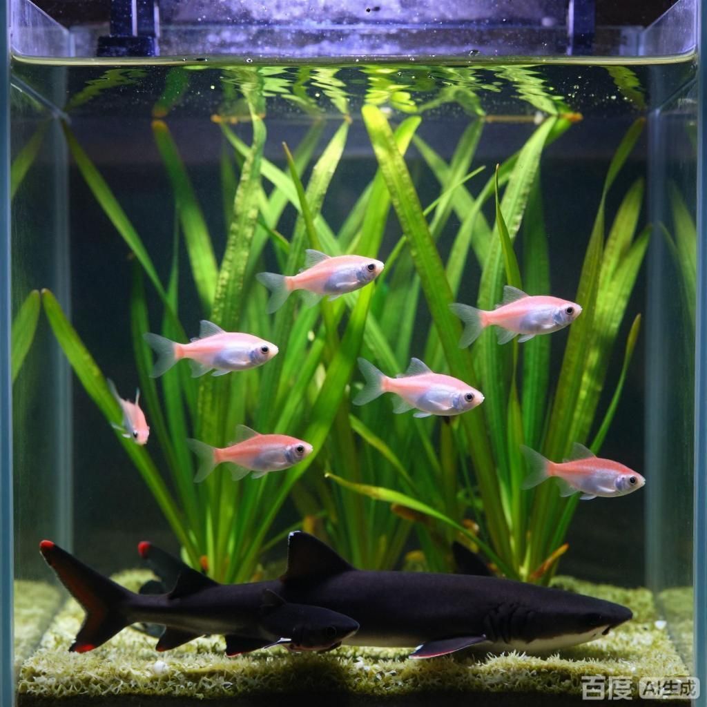 推薦一些適合與熱帶魚(yú)混養(yǎng)的品種，與熱帶魚(yú)混養(yǎng)的魚(yú)類(lèi)