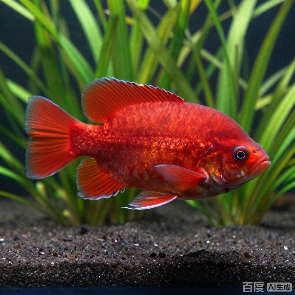 能否提供更多關于龍魚背上鱗片微翹的信息，龍魚背上鱗片微翹有何寓意