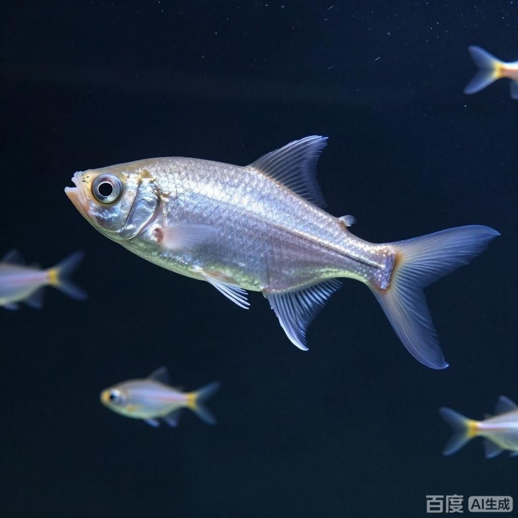 能否提供更多關于龍魚背上鱗片微翹的信息，龍魚背上鱗片微翹有何寓意