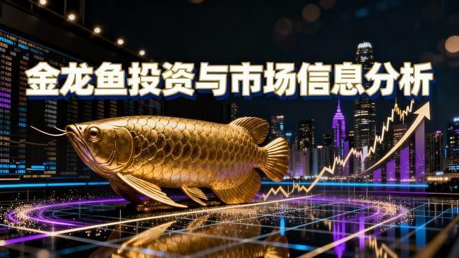 金龍魚和銀龍魚哪個更值得投資，金龍魚和銀龍魚哪個更值得投資金龍魚和銀龍魚哪個更值得投資