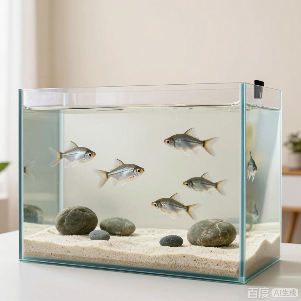 有哪些魚缸適合養(yǎng)旺財(cái)魚，養(yǎng)旺財(cái)魚，選擇合適的魚缸對養(yǎng)好旺財(cái)魚至關(guān)重要，有哪些建議