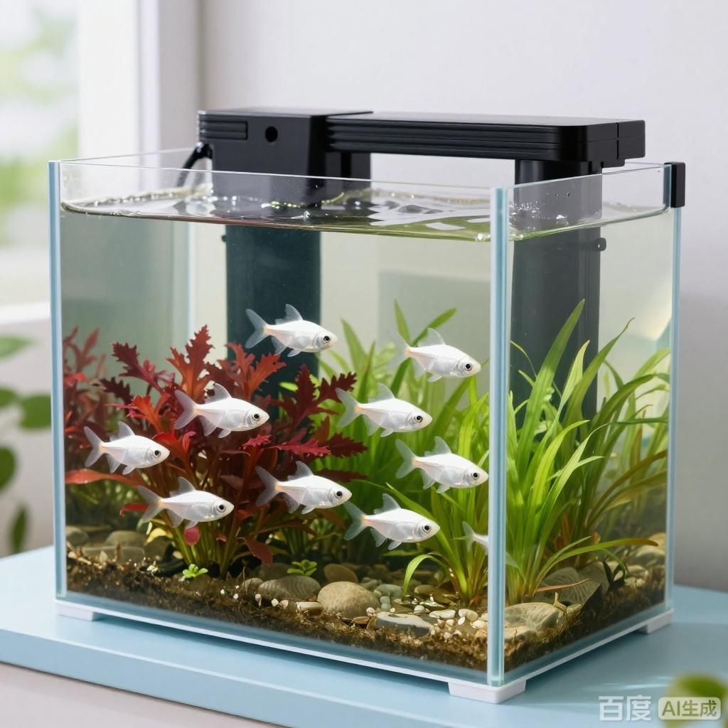 有哪些魚缸適合養(yǎng)旺財(cái)魚，養(yǎng)旺財(cái)魚，選擇合適的魚缸對養(yǎng)好旺財(cái)魚至關(guān)重要，有哪些建議