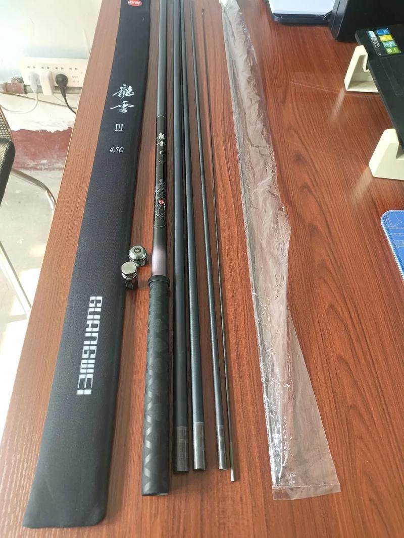 龍魚01魚竿哪個型號最受歡迎，“龍魚01魚竿”最受歡迎的型號