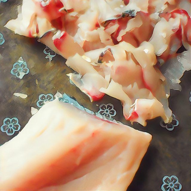 新豐龍魚有哪些特色，“新豐龍魚”并非觀賞魚“龍魚”并非觀賞魚“龍魚”