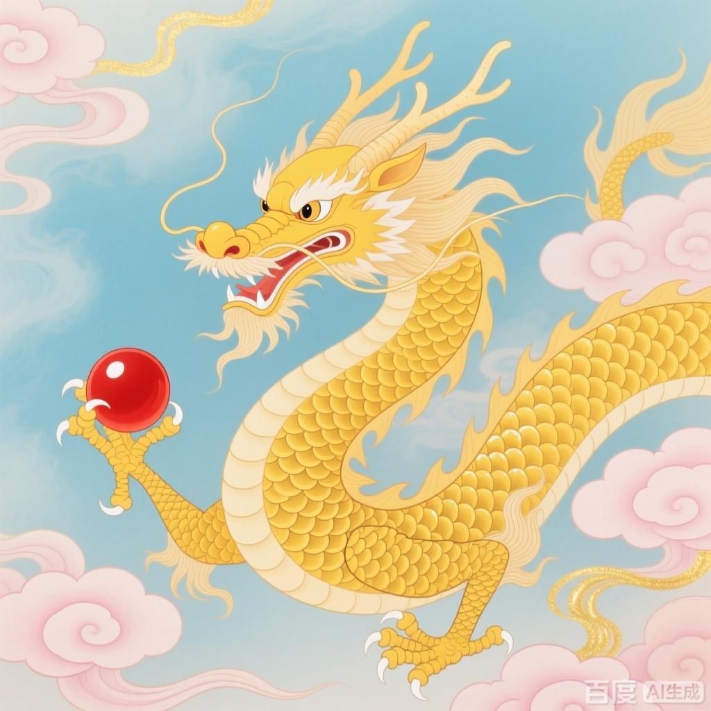 如何設計一個吉利的龍圖案，如何設計一個吉利的吉利龍圖案