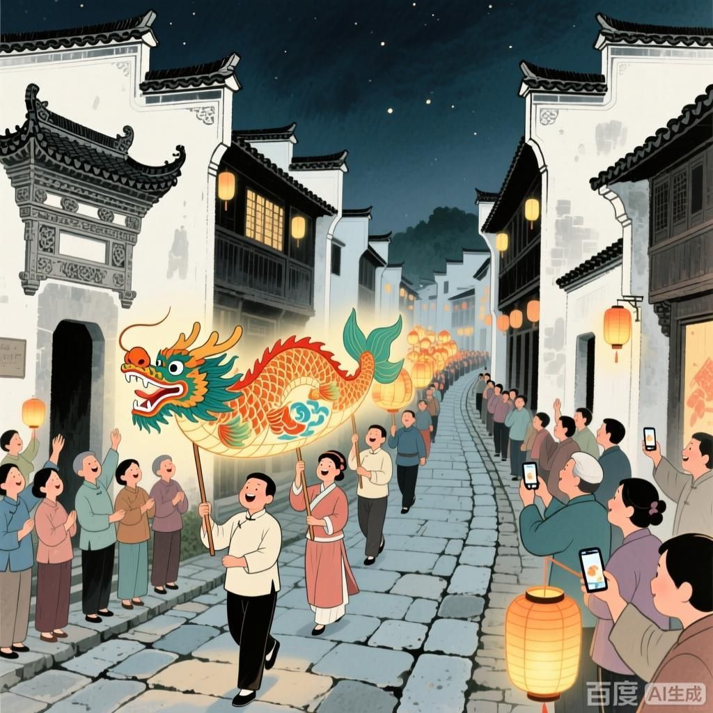 能否提供徽州龍魚文化的詳細歷史背景，徽州龍魚文化能否提供徽州龍魚文化的詳細歷史背景