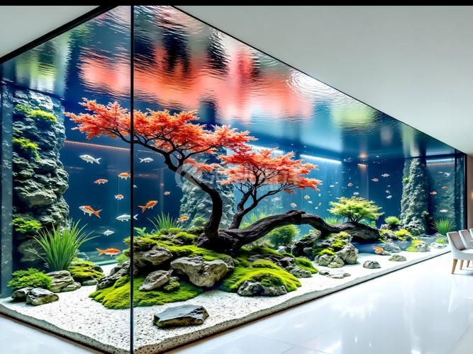 有沒有魚缸形狀的圖片示例，魚缸形狀的圖片示例：魚缸形狀的圖片示例