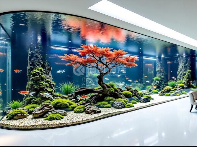 有沒有魚缸形狀的圖片示例，魚缸形狀的圖片示例：魚缸形狀的圖片示例