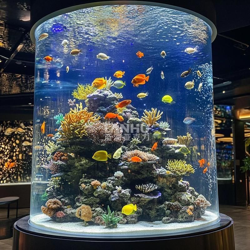 有沒有魚缸形狀的圖片示例，魚缸形狀的圖片示例：魚缸形狀的圖片示例