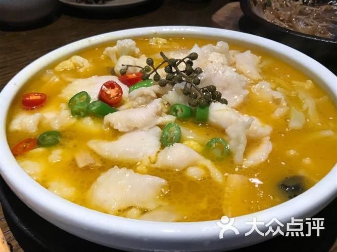 北海龍魚有哪些特色做法