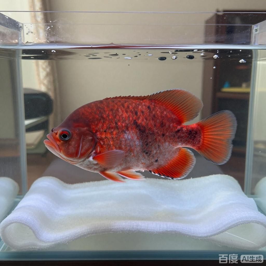 能否提供龍魚立鱗病治療案例，龍魚立鱗病治療案例