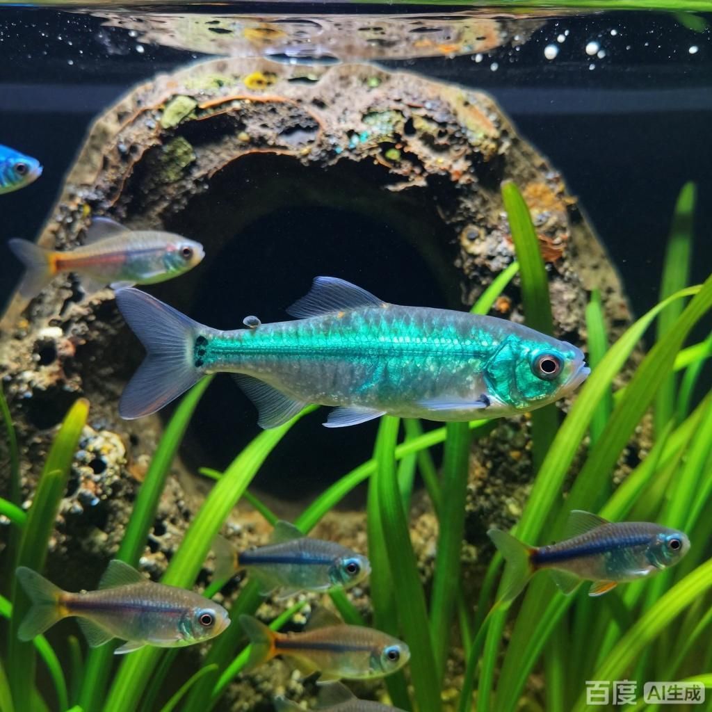 龍魚混養(yǎng)最佳伴侶魚，1000字關(guān)于龍魚混養(yǎng)的最佳伴侶魚，如何選擇合適的伴侶魚