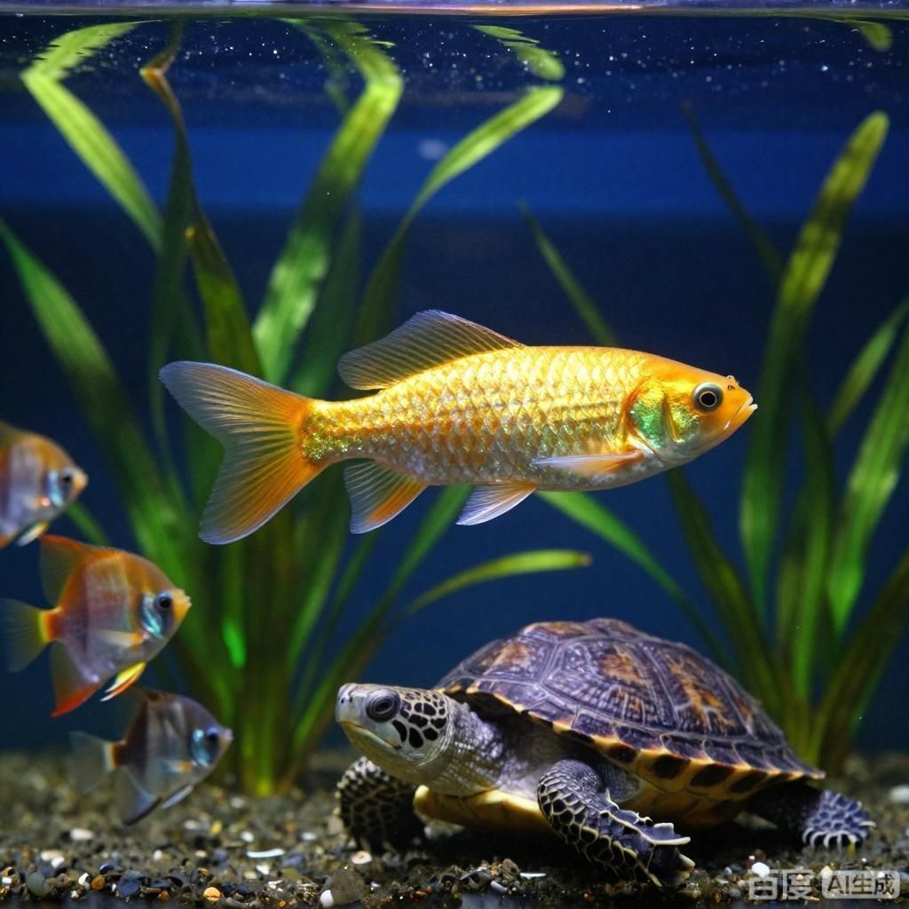龍魚混養(yǎng)最佳伴侶魚，1000字關(guān)于龍魚混養(yǎng)的最佳伴侶魚，如何選擇合適的伴侶魚