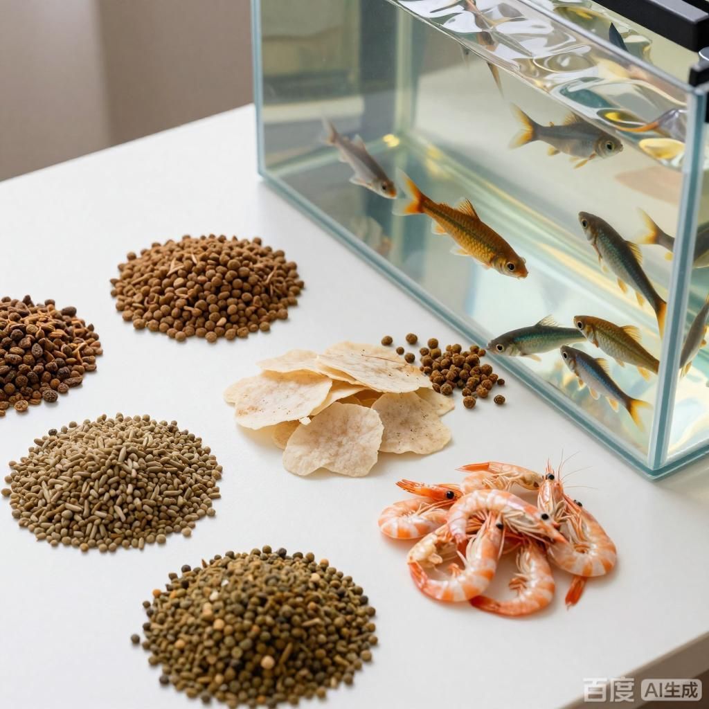 如何改善魚的健康狀況