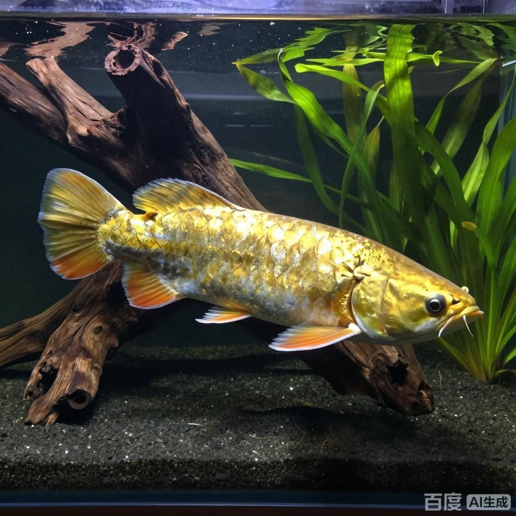 過背金頭龍魚需要多大的空間，過背金頭龍魚的飼養(yǎng)空間