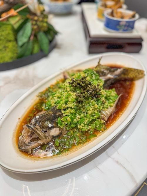 獨山龍魚有哪些常見的烹飪方法？，獨山龍魚的烹飪方法
