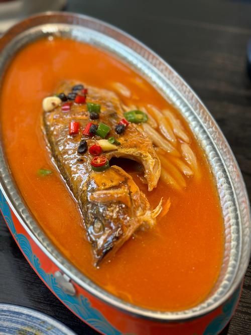 獨山龍魚有哪些常見的烹飪方法？，獨山龍魚的烹飪方法