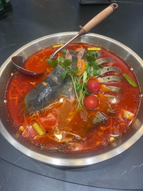獨山龍魚有哪些常見的烹飪方法？，獨山龍魚的烹飪方法