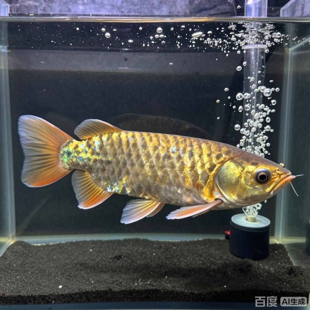 邱縣龍魚養殖情況如何，邱縣龍魚養殖業呈現蓬勃發展勢頭