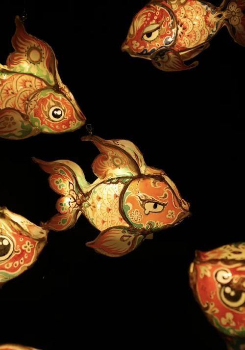 鯉城龍魚文化如何傳承？，鯉城龍魚文化如何傳承