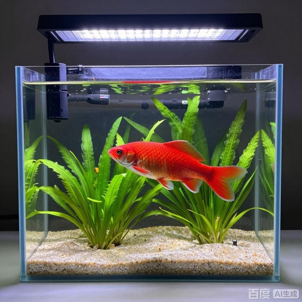 紅龍魚最佳飼養環境，紅龍魚最佳飼養環境展開