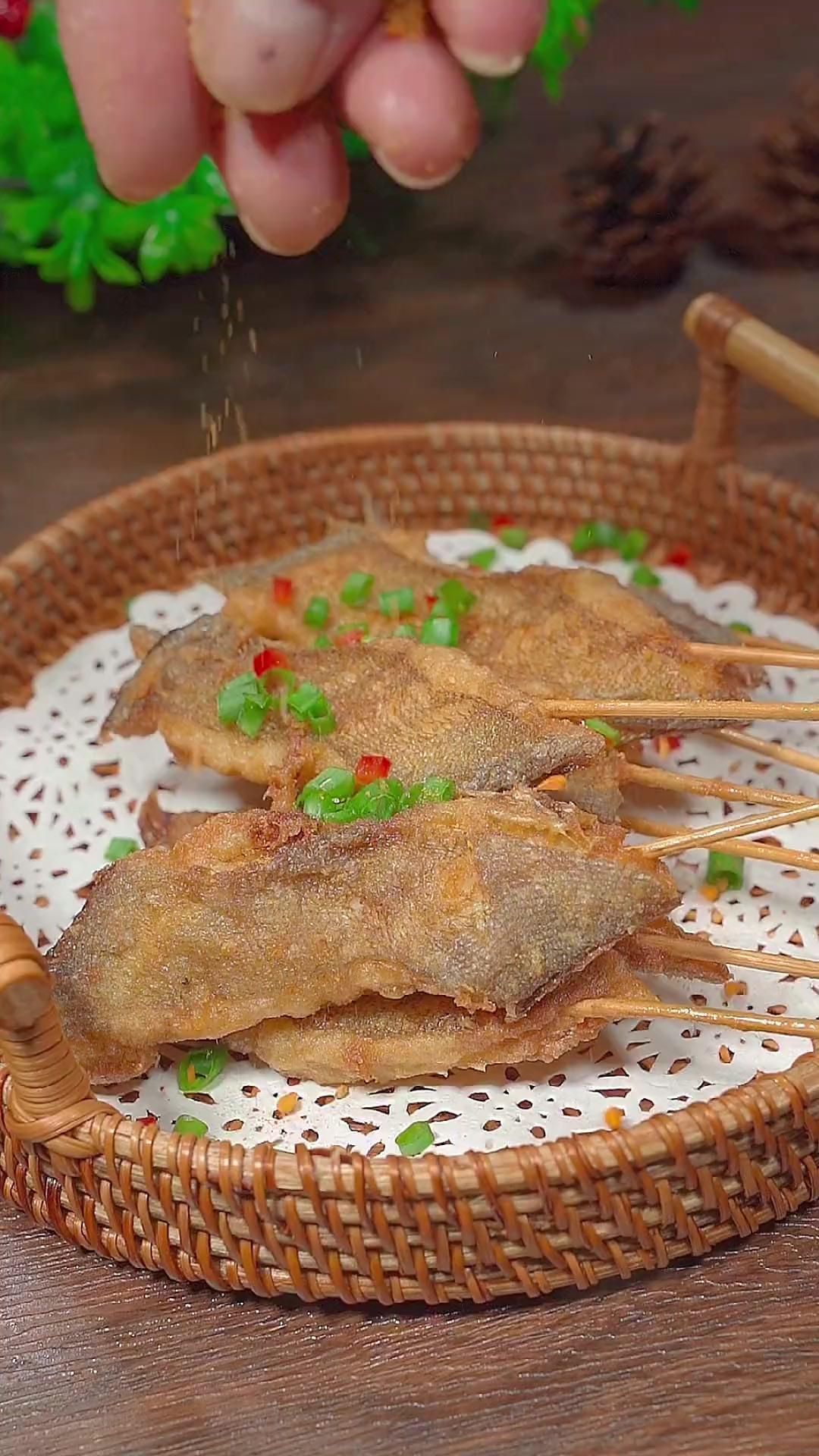 福清龍魚的最佳烹飪方法有哪些，全民小視頻