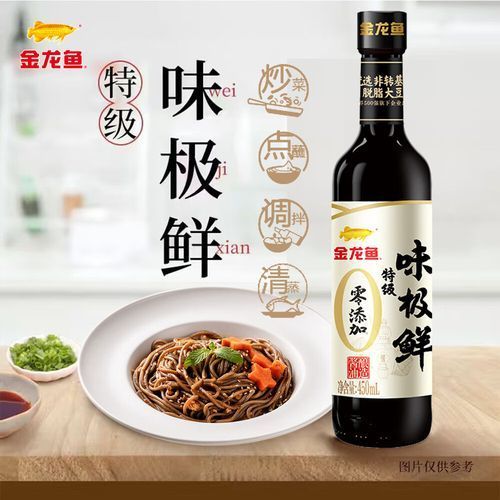 金龍魚廚房食品業務有哪些新品？，金龍魚廚房食品業務新品上市時間表金龍魚新品上市時間表