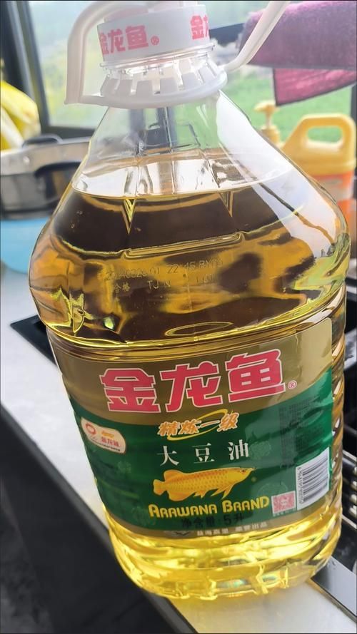 金龍魚大豆油適合哪些烹飪方式？，金龍魚大豆油家用烹飪搭配指南