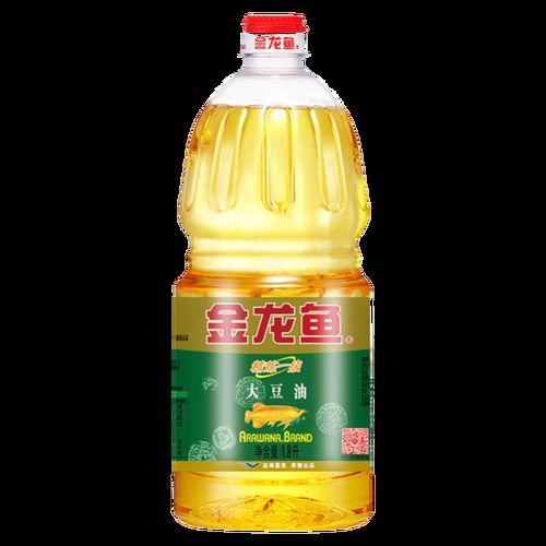 金龍魚大豆油適合哪些烹飪方式？，金龍魚大豆油家用烹飪搭配指南