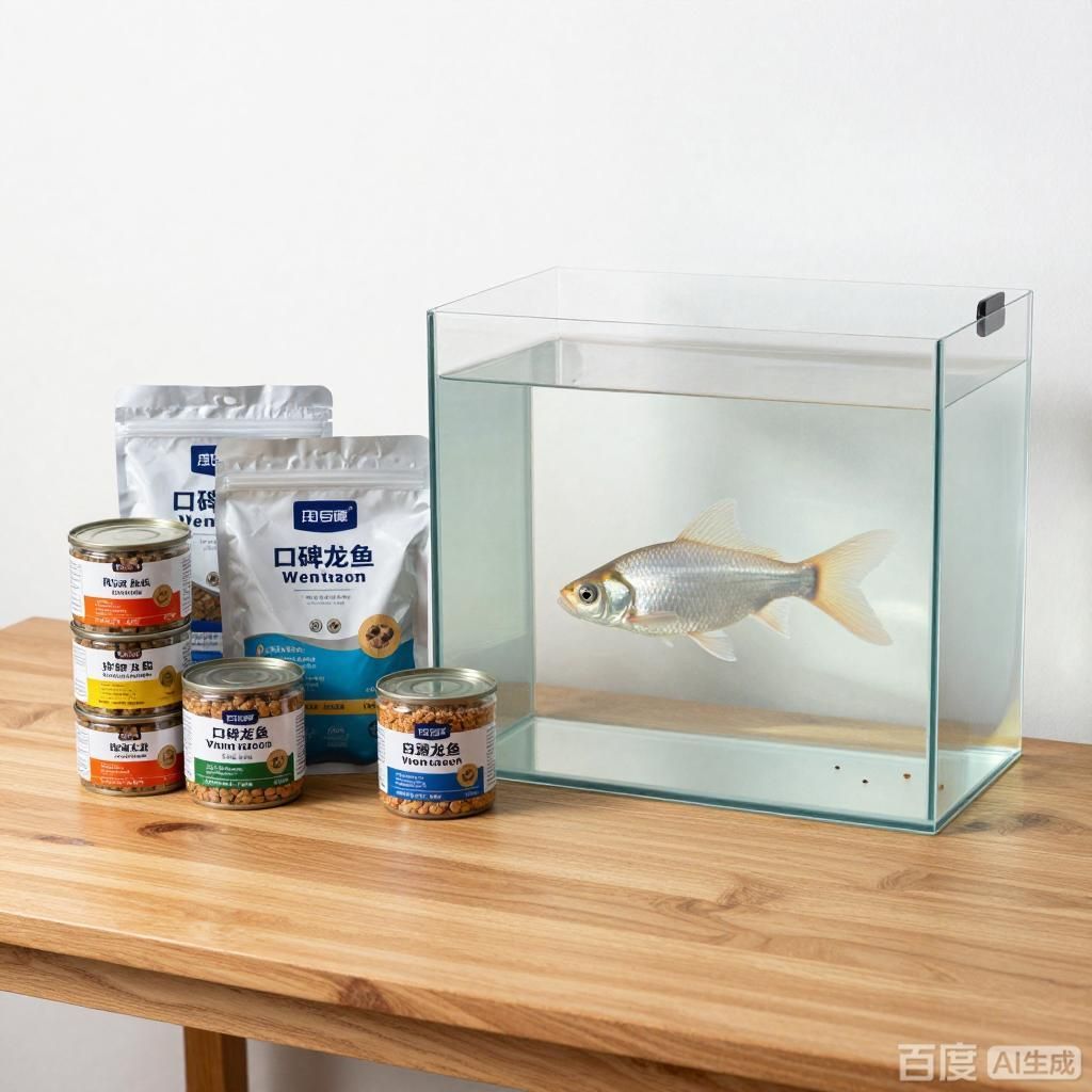 有哪些品牌的龍魚飼料評價(jià)較好？，呈千祥龍魚貿(mào)易有哪些品種
