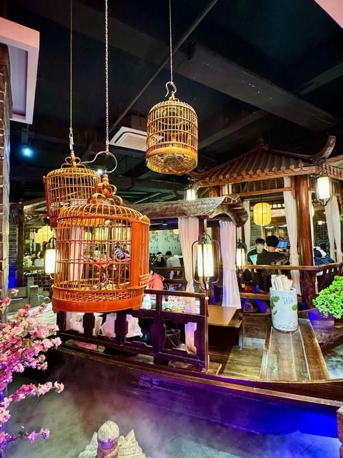 推薦幾家南寧的龍魚餐廳，南寧吃龍魚餐廳推薦