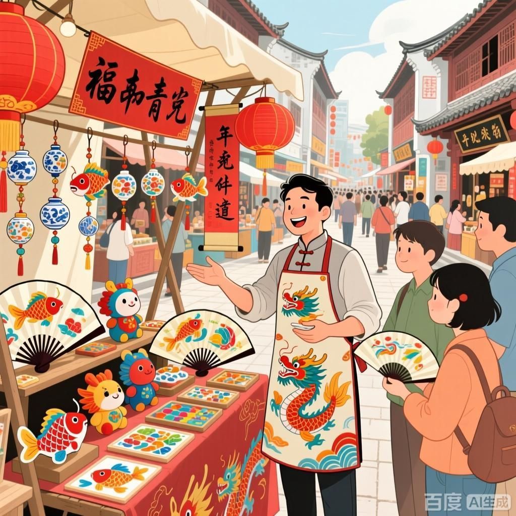 詳解福清龍魚文化習俗的起源和發展，福建福清龍魚文化習俗的起源和發展