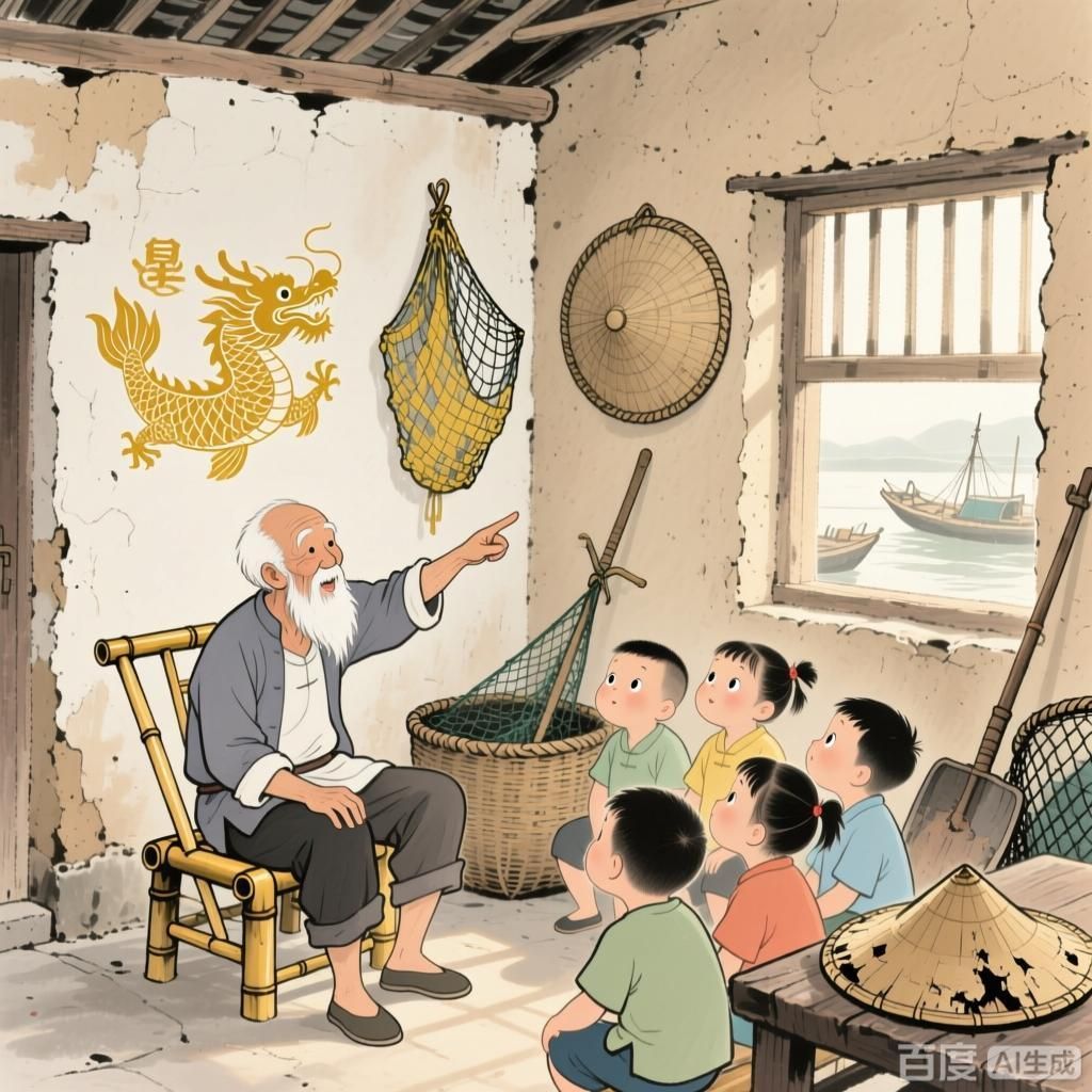 詳解福清龍魚文化習俗的起源和發展，福建福清龍魚文化習俗的起源和發展