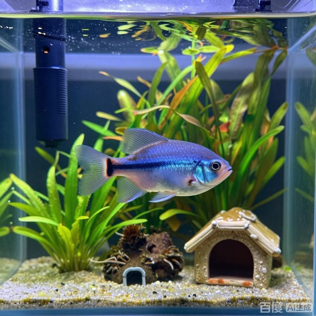 招財貓魚的壽命受哪些因素影響，如何延長招財貓魚的壽命