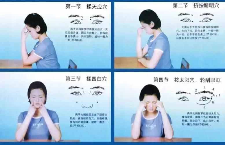 如何預防蒙眼病，權威醫學資料已系統梳理“蒙眼病”并非規范醫學術語
