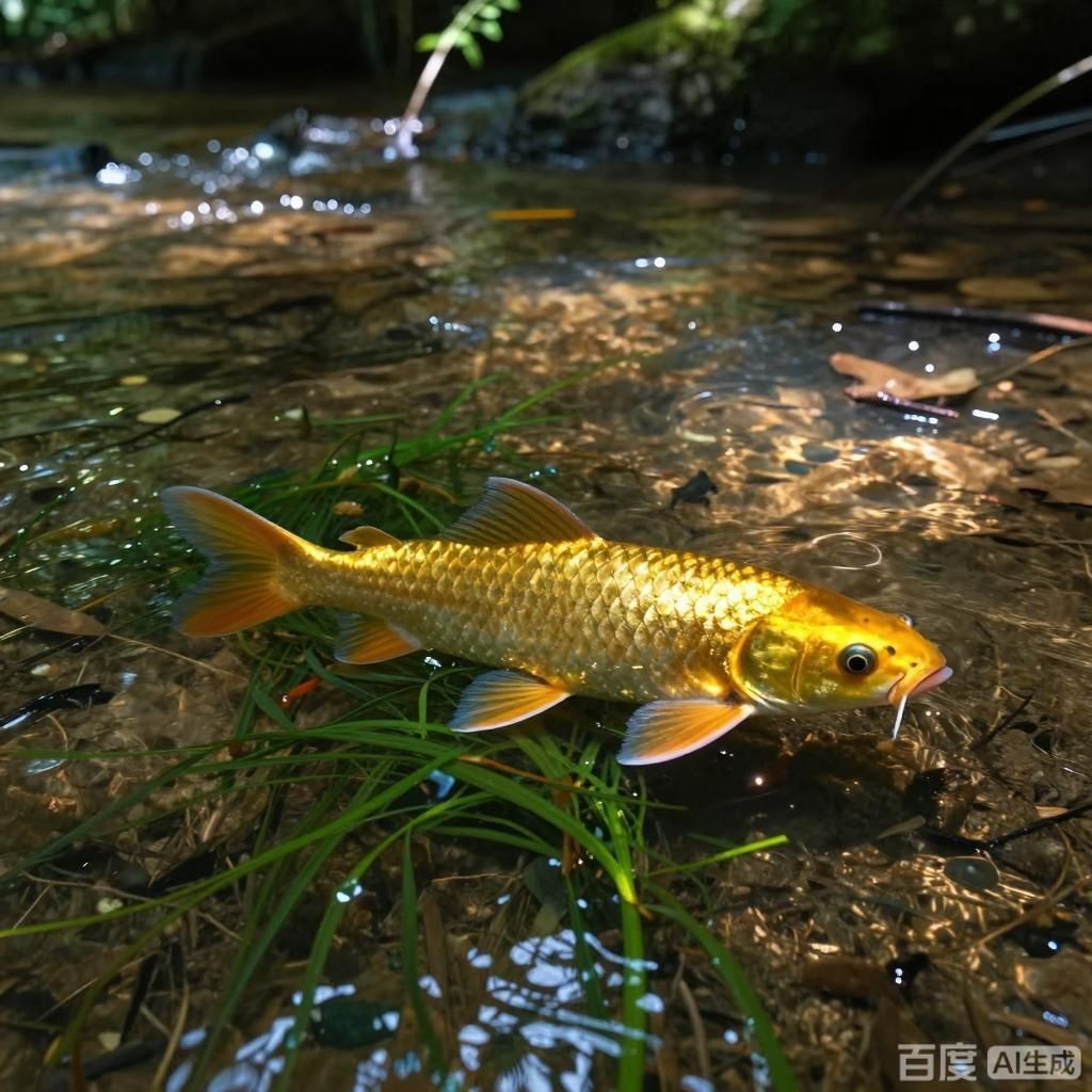 有沒有關于金龍魚的紀錄片，金龍魚紀錄片