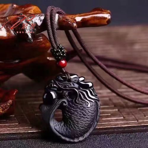 龍魚文昌魚項鏈哪個材質最好？，龍魚文昌魚項鏈哪個材質最好
