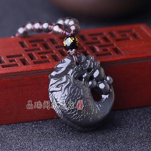 龍魚文昌魚項鏈哪個材質最好？，龍魚文昌魚項鏈哪個材質最好