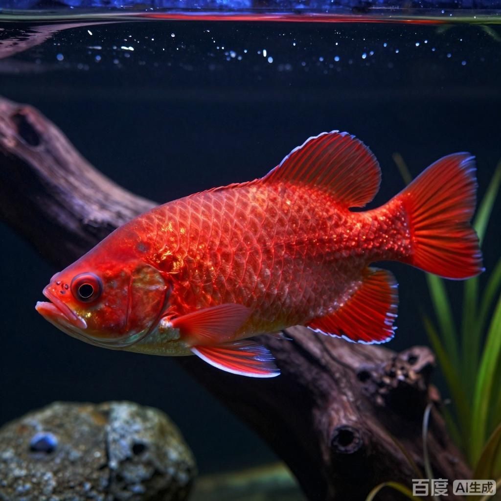 紅龍魚發色最貴三個品種，紅龍魚發色最貴的三個品種